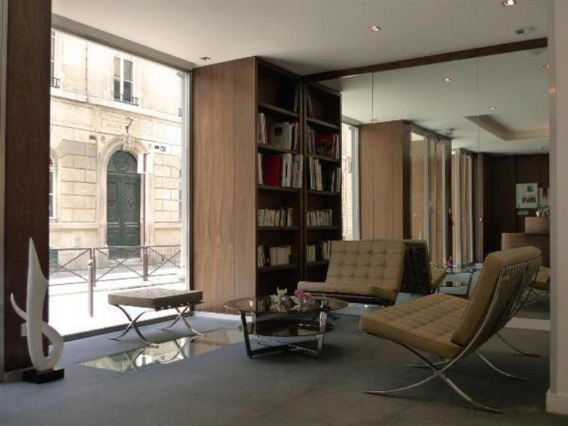 Art Hotel Congres Paris Bilik gambar