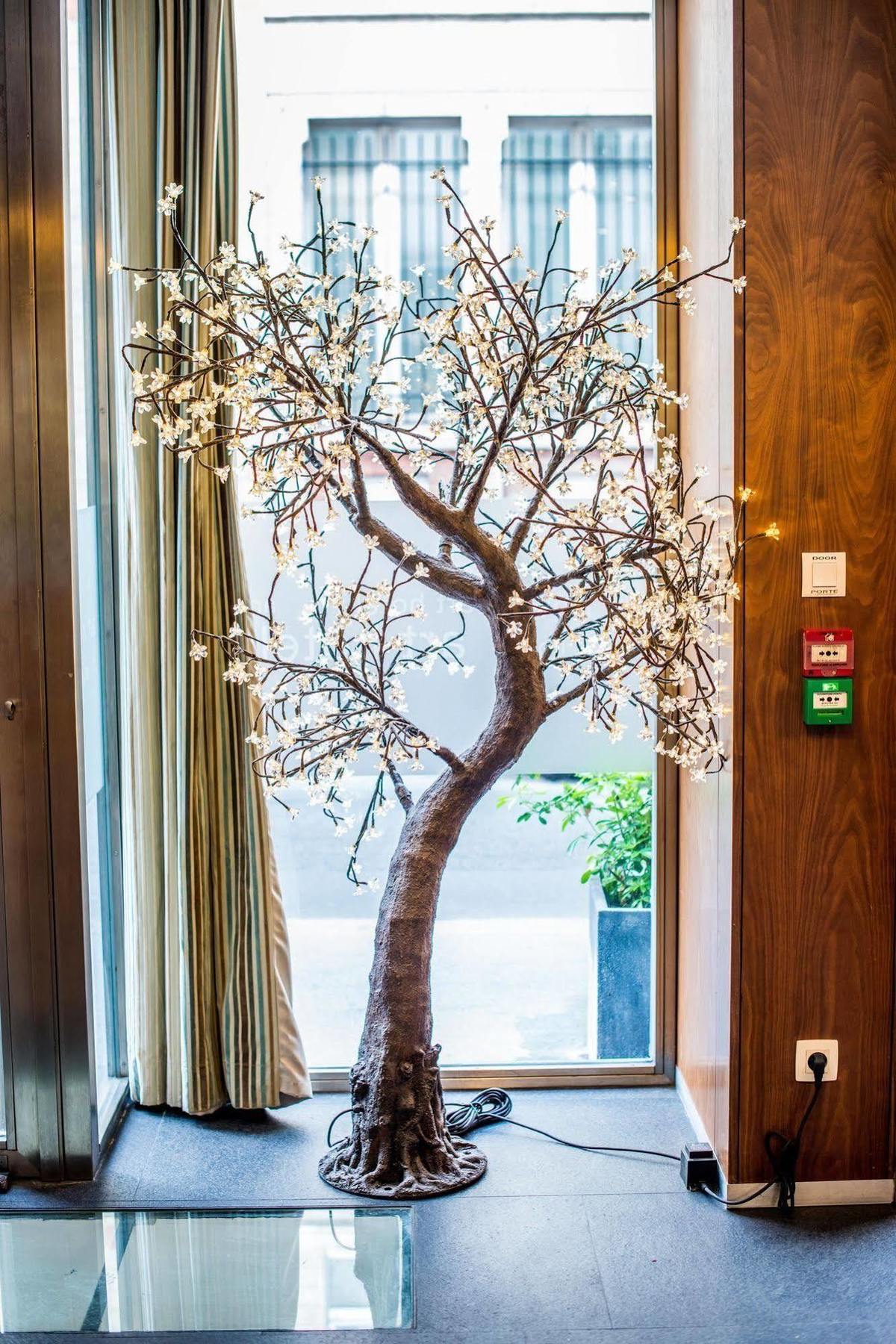 Art Hotel Congres Paris Luaran gambar